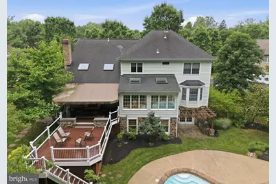 5 Nathaniel Court, Glen Mills, PA 19342 - Photo 118