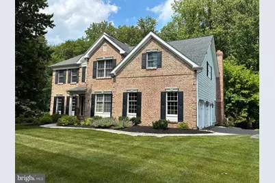 5 Nathaniel Court, Glen Mills, PA 19342 - Photo 1