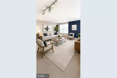 1030 Lancaster #717, Bryn Mawr, PA 19010 - Photo 4