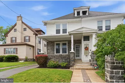 313 E Broadway Avenue, Clifton Heights, PA 19018 - Photo 2