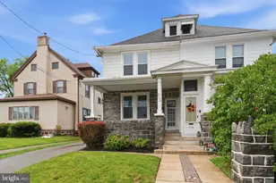 313 E Broadway Ave, Clifton Heights, PA 19018 - Photo 2