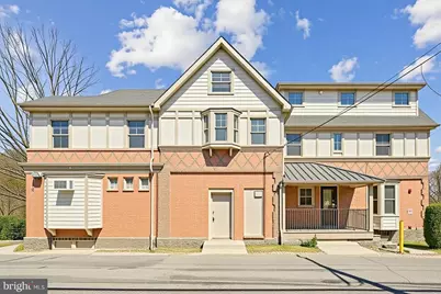 1 Pennsylvania Avenue #2, Wayne, PA 19087 - Photo 18