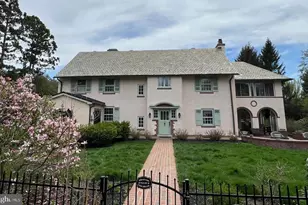 490 Bancroft Rd, Media, PA 19063 - Photo 1