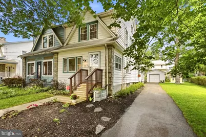 320 Lenox Road, Havertown, PA 19083 - Photo 2