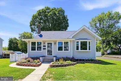 1151 Villanova Avenue, Swarthmore, PA 19081 - Photo 4