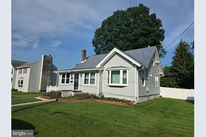 1151 Villanova Avenue, Swarthmore, PA 19081 - Photo 2