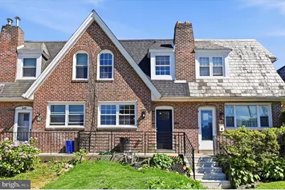 247 N Linden Avenue, Upper Darby, PA 19082 - Photo 2
