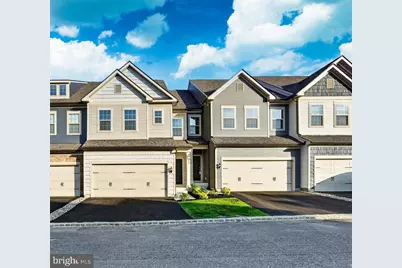 302 Milton Stamp Drive, Glen Mills, PA 19342 - Photo 1