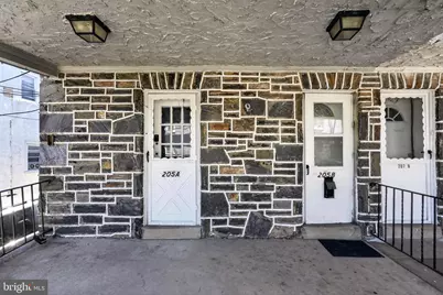 205 Berbro Avenue, Upper Darby, PA 19082 - Photo 2