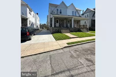 205 Berbro Avenue, Upper Darby, PA 19082 - Photo 1