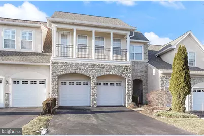 90 Old Barn Drive, West Chester, PA 19382 - Photo 2