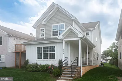 207 2nd Avenue, Newtown Square, PA 19073 - Photo 2