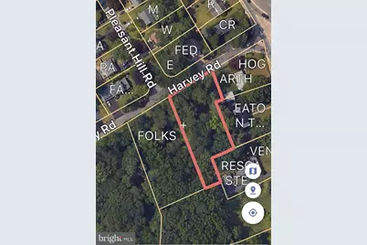 0 Harvey Road, Wallingford, PA 19086 - Photo 1