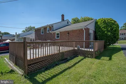 437 Rittenhouse Circle, Havertown, PA 19083 - Photo 48