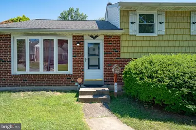 437 Rittenhouse Circle, Havertown, PA 19083 - Photo 2
