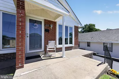 2521 Franklin Avenue, Broomall, PA 19008 - Photo 4