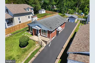 2521 Franklin Avenue, Broomall, PA 19008 - Photo 38
