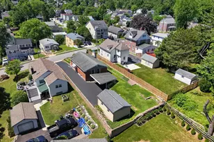 2521 Franklin Ave, Broomall, PA 19008 - Photo 40