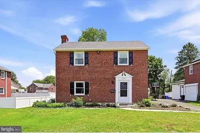 214 Priscilla Lane, Aldan, PA 19018 - Photo 1