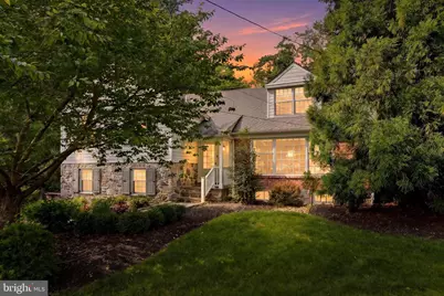 209 Hardwicke Lane, Villanova, PA 19085 - Photo 2