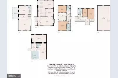 209 Hardwicke Lane, Villanova, PA 19085 - Photo 42