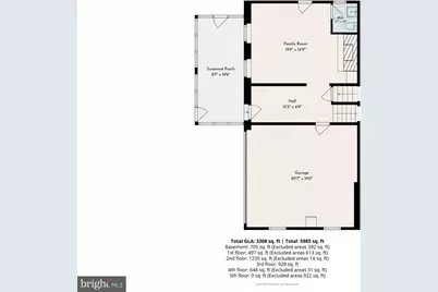209 Hardwicke Lane, Villanova, PA 19085 - Photo 44