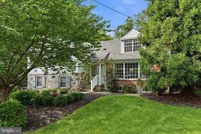209 Hardwicke Lane, Villanova, PA 19085 - Photo 2