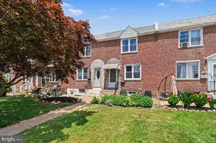 5203 N Springfield Rd, Clifton Heights, PA 19018 - Photo 2