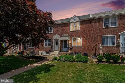 5203 N Springfield Road, Clifton Heights, PA 19018 - Photo 1