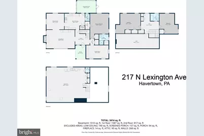 217 N Lexington Avenue, Havertown, PA 19083 - Photo 54