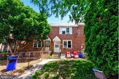 309 W 21st Street, Chester, PA 19013 - Photo 2