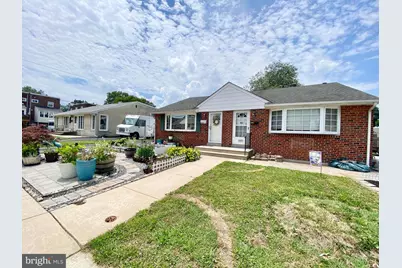 1616 Pennsylvania Avenue, Prospect Park, PA 19076 - Photo 56