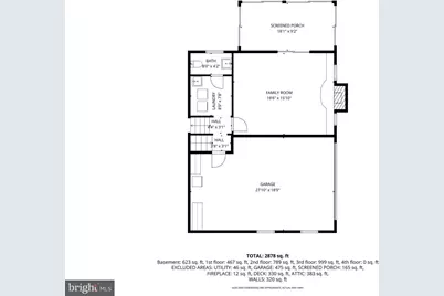 416 Yorkshire Road, Bryn Mawr, PA 19010 - Photo 36