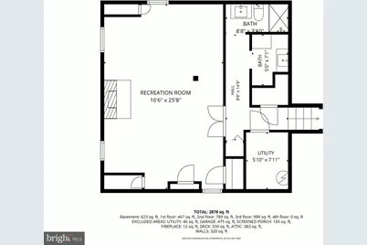 416 Yorkshire Road, Bryn Mawr, PA 19010 - Photo 38