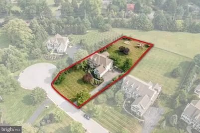 1040 Brick House Farm Lane, Newtown Square, PA 19073 - Photo 102
