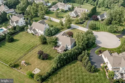 1040 Brick House Farm Lane, Newtown Square, PA 19073 - Photo 98