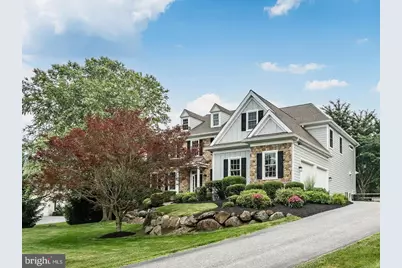 1040 Brick House Farm Lane, Newtown Square, PA 19073 - Photo 2