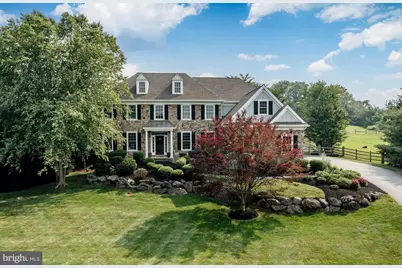 1040 Brick House Farm Lane, Newtown Square, PA 19073 - Photo 1