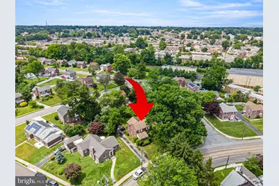 204 N Woodlawn Avenue, Aldan, PA 19018 - Photo 24