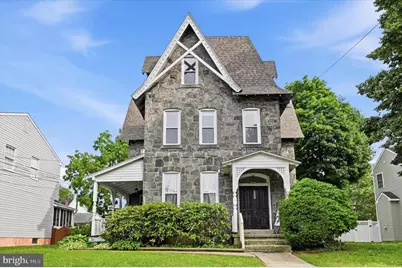 222 Henderson Avenue #2, Ridley Park, PA 19078 - Photo 1