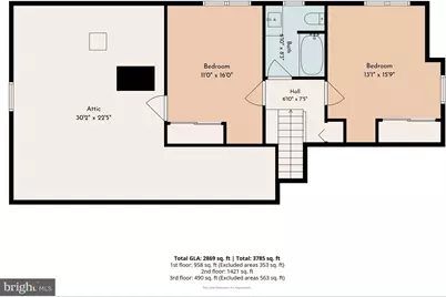 821 Coopertown Road, Haverford, PA 19041 - Photo 24
