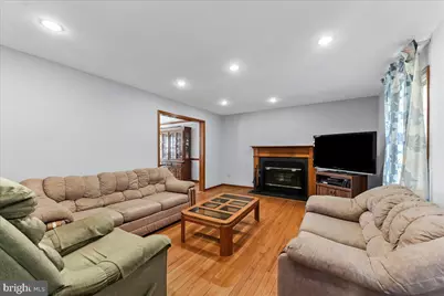 1577 Spring Meadow Lane, Garnet Valley, PA 19060 - Photo 6