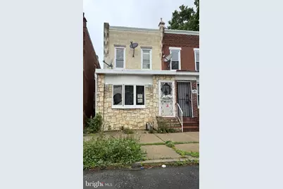 1012 W 8th Street, Chester, PA 19013 - Photo 1