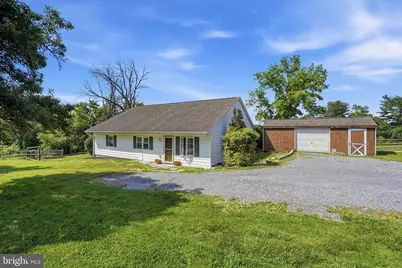 975 Palmers Mill (Cottage) Road, Media, PA 19063 - Photo 1