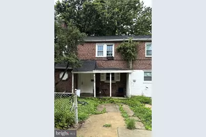 2606 Smithers Street, Chester, PA 19013 - Photo 1
