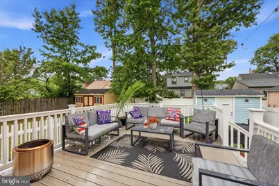 412 Hazel Avenue, Folsom, PA 19033 - Photo 4