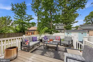 412 Hazel Ave, Folsom, PA 19033 - Photo 4