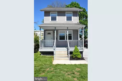 713 Miller Street, Bryn Mawr, PA 19010 - Photo 1