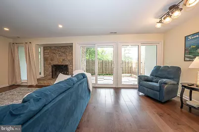 209 E Chelsea Circle, Newtown Square, PA 19073 - Photo 12