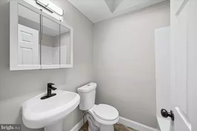 407 W 21st Street, Chester, PA 19013 - Photo 14